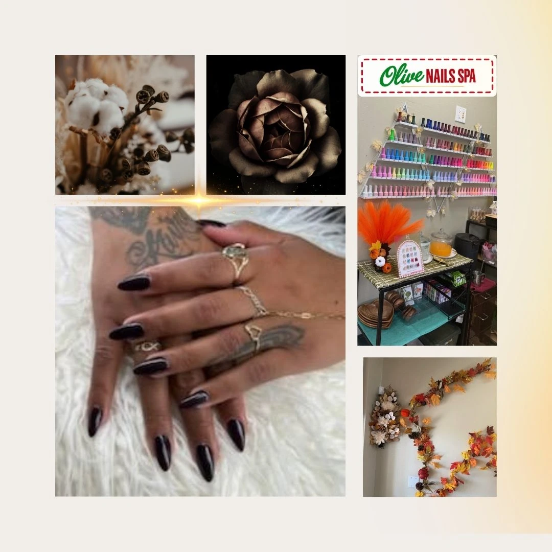 Nail Sep 21